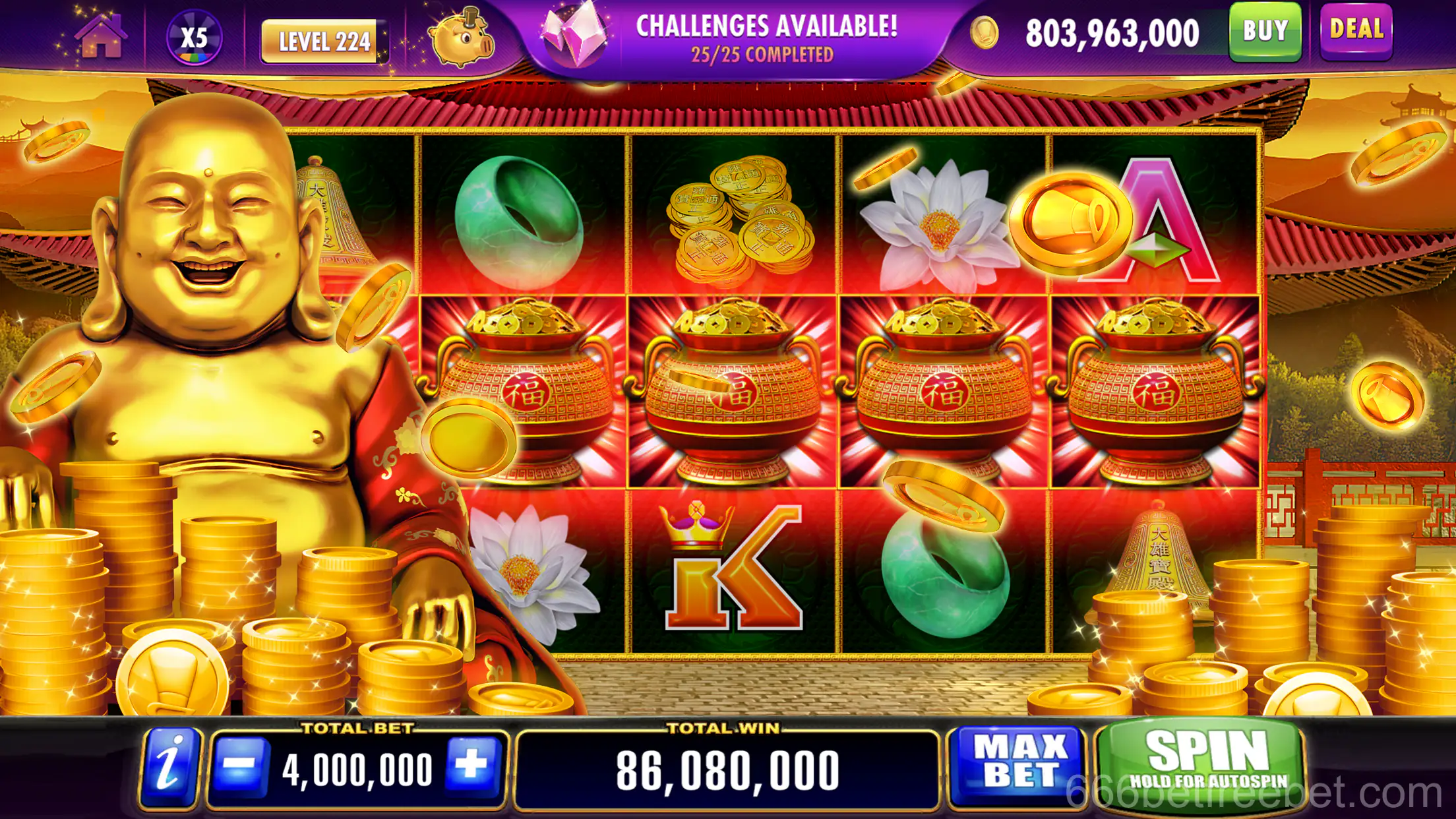 Interface de apostas esportivas 666bet