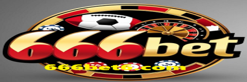 Logo 666bet